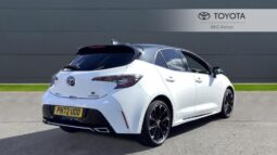 Used Toyota Corolla 1.8 VVT-h GR SPORT CVT Euro 6 (s/s) 5dr full