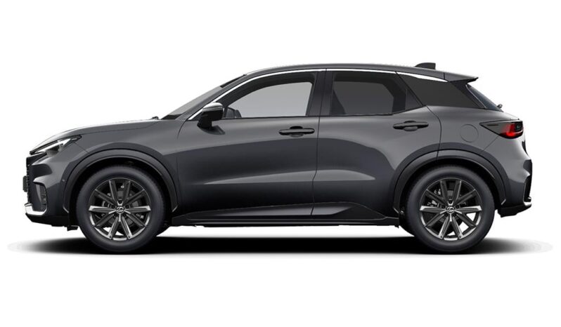 Used Lexus Lbx 1.5 VVT-iE Takumi E-CVT Euro 6 (s/s) 5dr full