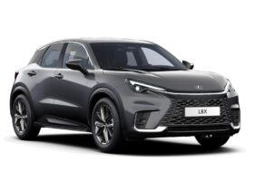 Used Lexus Lbx 1.5 VVT-iE Takumi E-CVT Euro 6 (s/s) 5dr