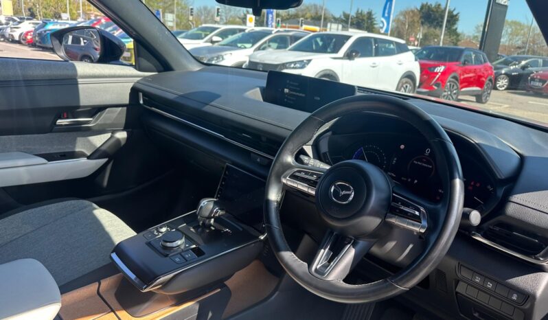 Used Mazda MX-30 35.5kWh SE-L Lux Auto 5dr full