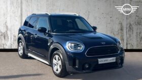 Used MINI Countryman Countryman Cooper Classic