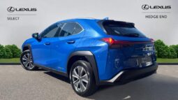 Used Lexus UX 300e 54.3kWh Auto 5dr full