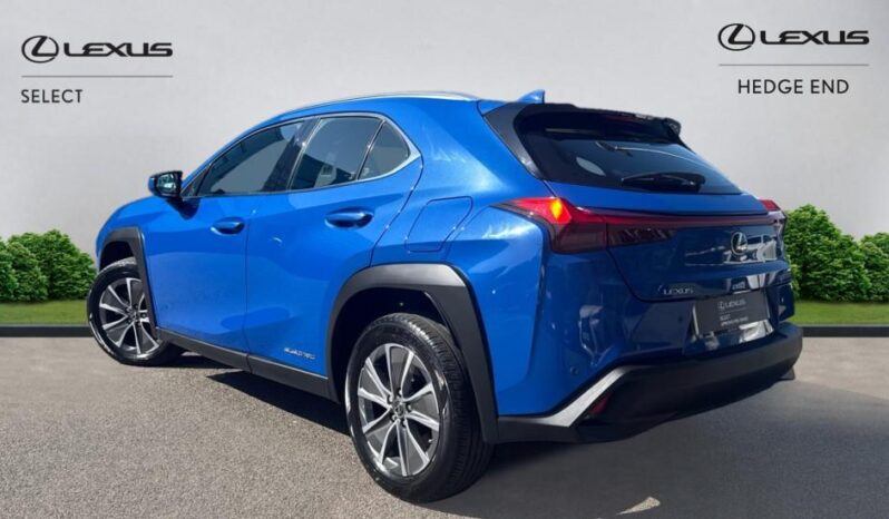 Used Lexus UX 300e 54.3kWh Auto 5dr full