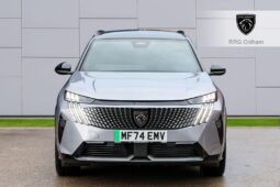 Used Peugeot 5008 73kWh GT Auto 5dr full
