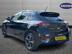 Used Vauxhall Corsa 1.2 Turbo GS Euro 6 (s/s) 5dr full