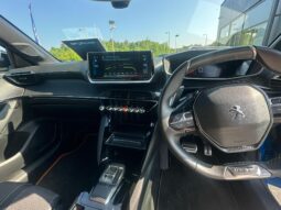 Used Peugeot 208 1.2 PureTech GT EAT Euro 6 (s/s) 5dr full
