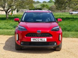 Used Toyota Yaris Cross 1.5 VVT-h Excel E-CVT Euro 6 (s/s) 5dr full