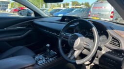 Used Mazda CX-30 2.0 e-SKYACTIV X MHEV GT Sport Euro 6 (s/s) 5dr full