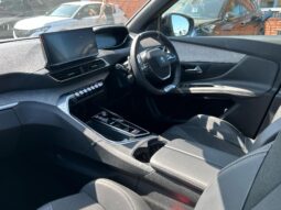 Used Peugeot 3008 1.5 BlueHDi GT EAT Euro 6 (s/s) 5dr full