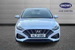 Used Hyundai i30 1.0 T-GDi MHEV SE Connect Euro 6 (s/s) 5dr full