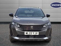 Used Peugeot 3008 1.2 PureTech GT EAT Euro 6 (s/s) 5dr full