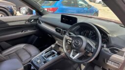 Used Mazda CX-5 2.5 SKYACTIV-G GT Sport Auto 4WD Euro 6 (s/s) 5dr full