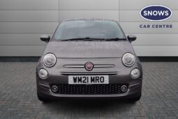 Used Fiat 500 1.0 MHEV Lounge Euro 6 (s/s) 3dr full