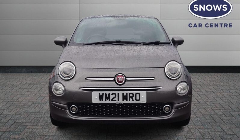 Used Fiat 500 1.0 MHEV Lounge Euro 6 (s/s) 3dr full