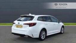 Used Toyota Corolla 1.8 VVT-h Icon Touring Sports CVT Euro 6 (s/s) 5dr full