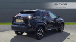 Used Toyota Yaris Cross 1.5 VVT-h Design E-CVT Euro 6 (s/s) 5dr full