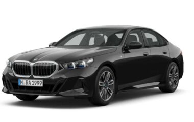 Used BMW 5 Series 2.0 530e 22.1kWh M Sport Steptronic Euro 6 (s/s) 4dr