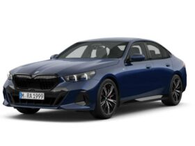 Used BMW 5 Series 2.0 530e 22.1kWh M Sport Pro Saloon 4dr Petrol Plug-in Hybrid Steptronic Euro 6 (s/s) (299 ps)