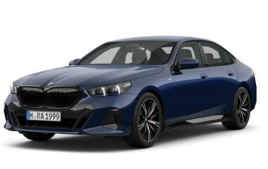 Used BMW 5 Series 2.0 530e 22.1kWh M Sport Pro Saloon 4dr Petrol Plug-in Hybrid Steptronic Euro 6 (s/s) (299 ps)