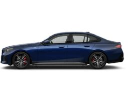 Used BMW 5 Series 2.0 530e 22.1kWh M Sport Pro Saloon 4dr Petrol Plug-in Hybrid Steptronic Euro 6 (s/s) (299 ps) full