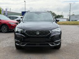 Used SEAT Ateca 1.5 TSI EVO FR Euro 6 (s/s) 5dr full