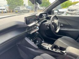 Used Peugeot 2008 1.2 PureTech GT EAT Euro 6 (s/s) 5dr full