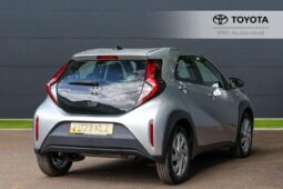 Used Toyota Aygo X 1.0 VVT-i Pure Euro 6 (s/s) 5dr full