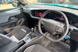 Used Vauxhall Mokka 1.2 Turbo Griffin Euro 6 (s/s) 5dr full