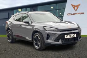 Used Cupra Formentor 1.5 eTSI (150ps) V1 DSG