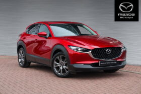 Used Mazda CX-30 2.0 Skyactiv-X MHEV GT Sport 5dr