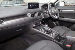 Used Mazda CX-5 2.0 SE-L 5dr full