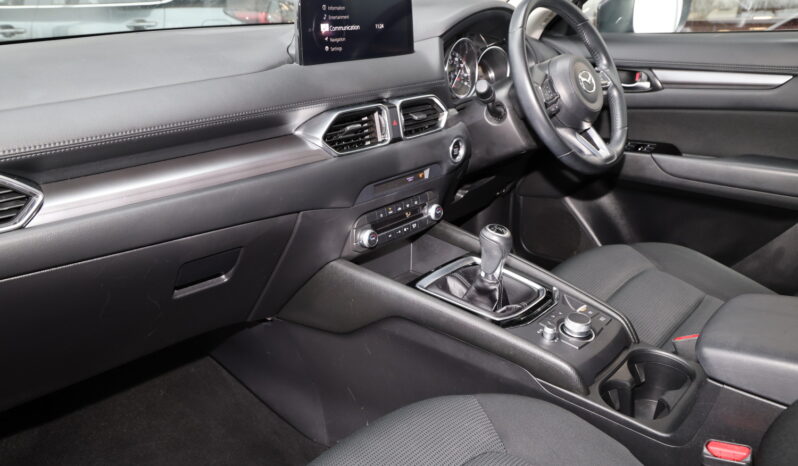 Used Mazda CX-5 2.0 SE-L 5dr full
