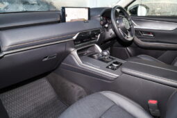 Used Mazda CX-60 2.5 PHEV Homura 5dr Auto full