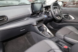 Used Mazda 2 Hybrid 1.5i Hybrid Select 5dr CVT full