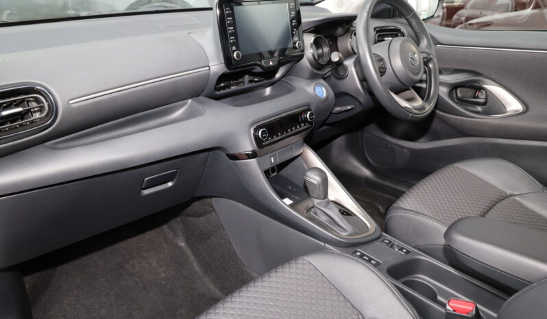 Used Mazda 2 Hybrid 1.5i Hybrid Select 5dr CVT full
