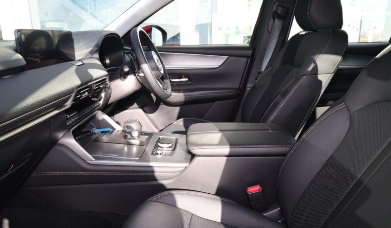 Used Mazda CX-60 2.5 PHEV Exclusive-Line 5dr Auto full