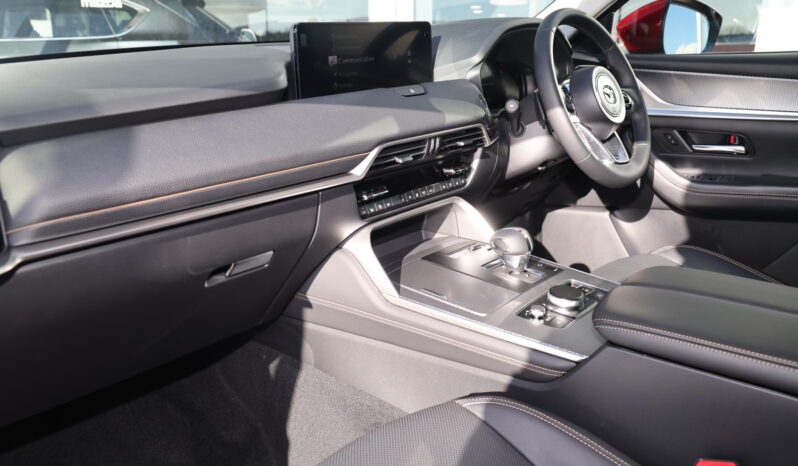 Used Mazda CX-60 2.5 PHEV Exclusive-Line 5dr Auto full