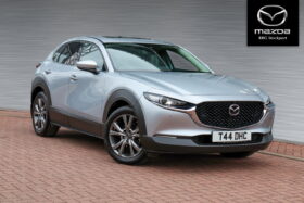 Used Mazda CX-30 2.0 e-Skyactiv X MHEV GT Sport Tech 5dr