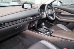 Used Mazda CX-30 2.0 e-Skyactiv X MHEV GT Sport Tech 5dr full