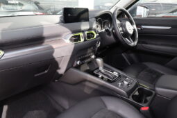 Used Mazda CX-5 2.0 e-Skyactiv G MHEV Newground 5dr Auto full