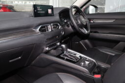 Used Mazda CX-5 2.0 e-Skyactiv G MHEV Exclusive-Line 5dr Auto full