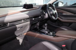 Used Mazda CX-30 2.0 Skyactiv-X MHEV GT Sport 5dr full