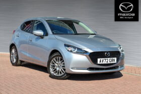 Used Mazda 2 1.5 e-Skyactiv G MHEV Sport 5dr