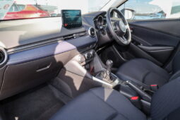 Used Mazda 2 1.5 e-Skyactiv G MHEV Sport 5dr full