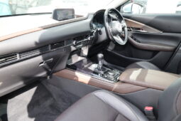 Used Mazda CX-30 2.0 e-Skyactiv X MHEV GT Sport 5dr full