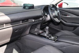 Used Mazda CX-30 2.0 e-Skyactiv X MHEV SE-L Lux 5dr full