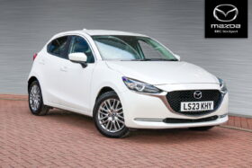 Used Mazda 2 1.5 Skyactiv G GT Sport 5dr Auto