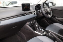 Used Mazda 2 1.5 Skyactiv G GT Sport 5dr Auto full