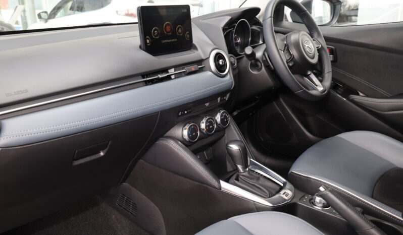 Used Mazda 2 1.5 Skyactiv G GT Sport 5dr Auto full