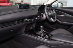 Used Mazda CX-30 2.0 e-Skyactiv G MHEV Sport Lux 5dr full